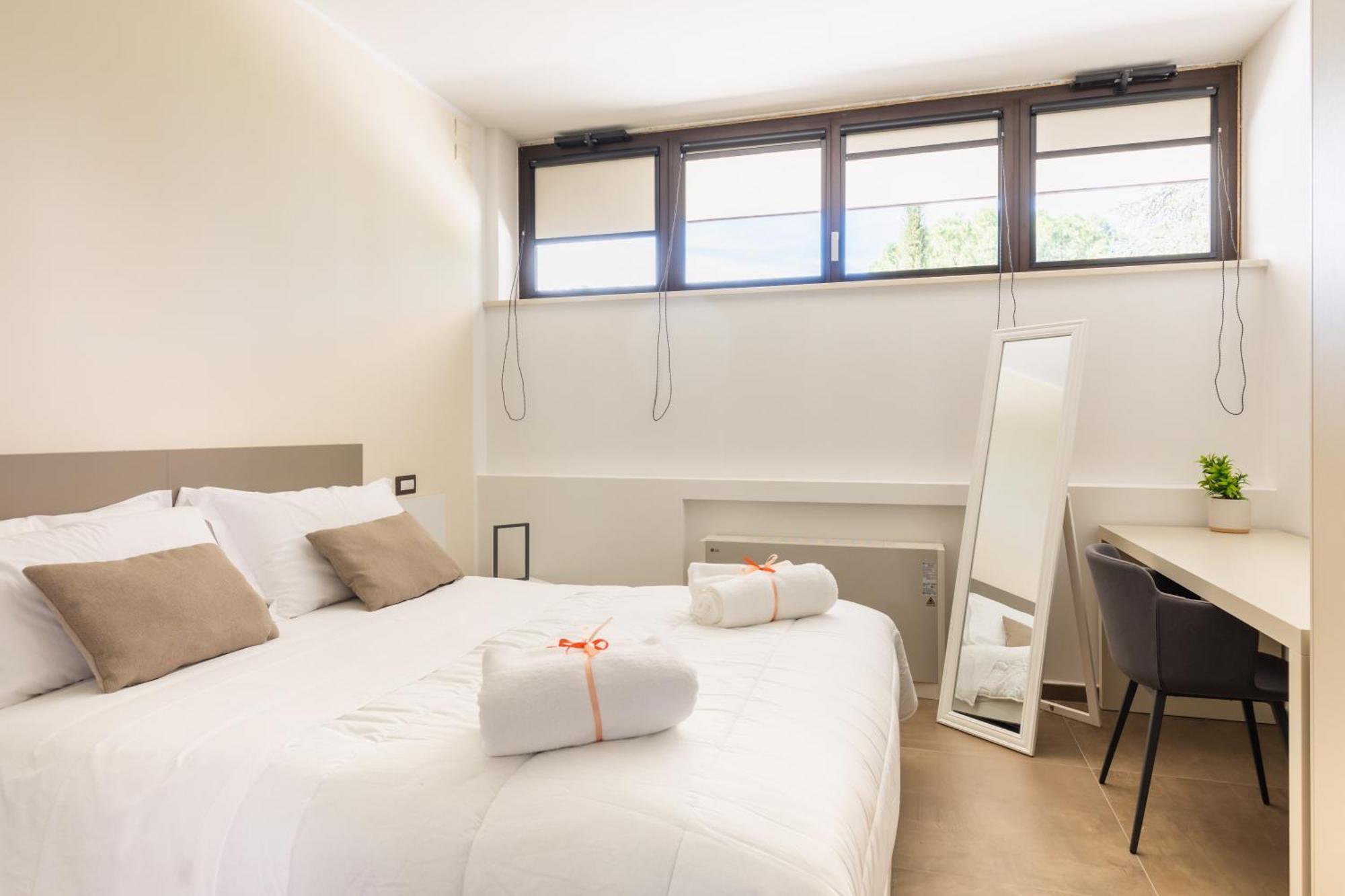 Exclusive Perugia Getaway - Apartments With Shared Pool & Parking Exterior foto