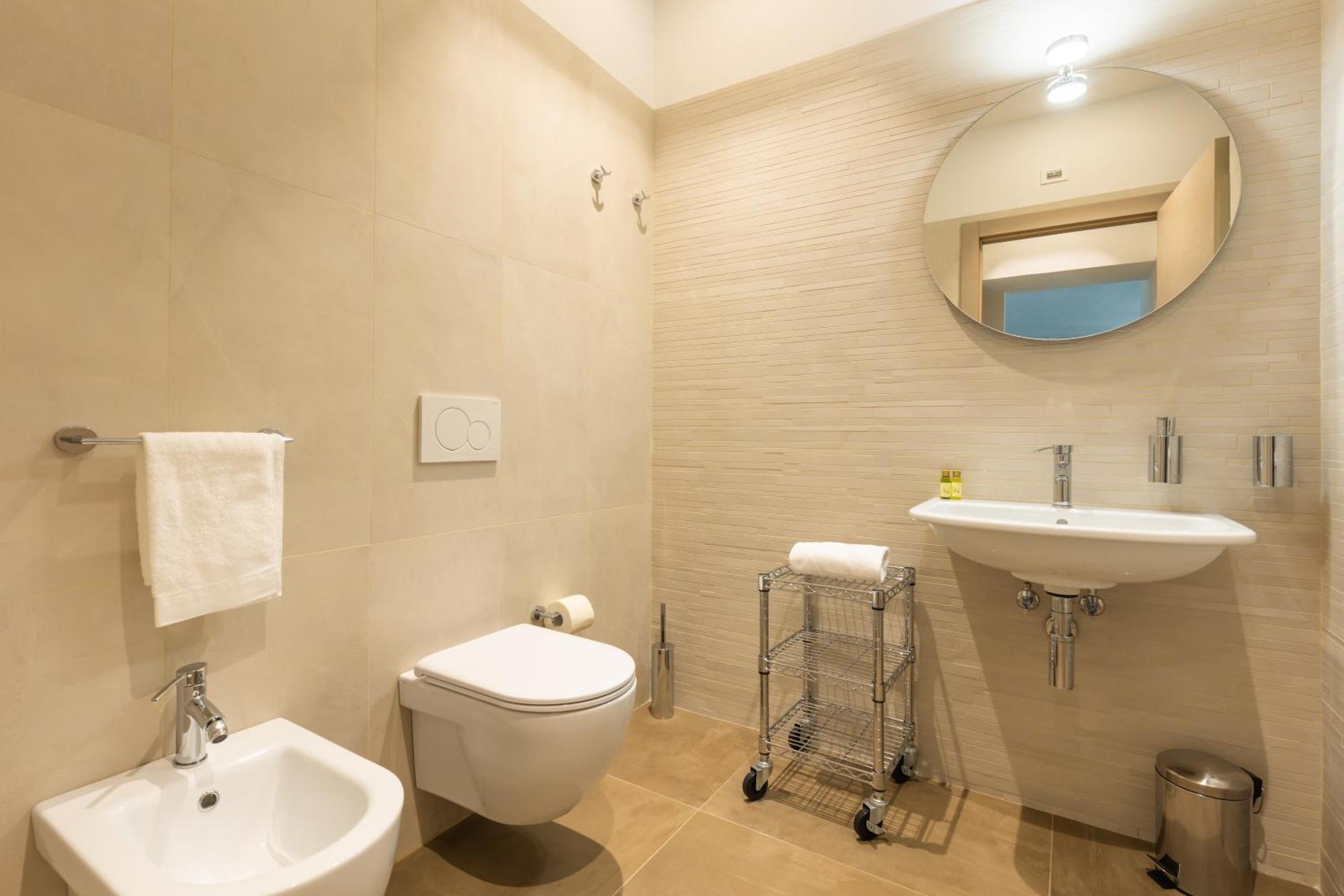 Exclusive Perugia Getaway - Apartments With Shared Pool & Parking Exterior foto