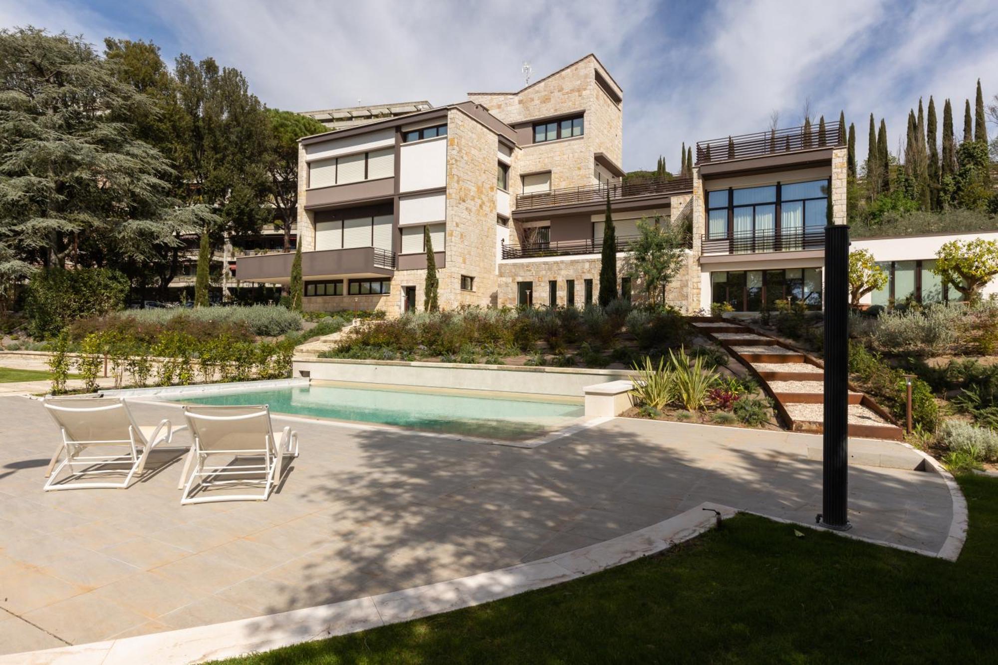 Exclusive Perugia Getaway - Apartments With Shared Pool & Parking Exterior foto